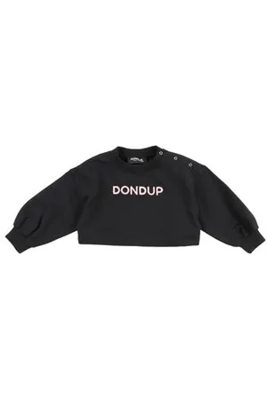 Dondup CAMISETAS Y TOPS - Sudaderas
