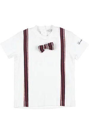 GREY DANIELE ALESSANDRINI CAMISETAS Y TOPS - Camisetas