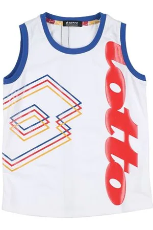 Lotto CAMISETAS Y TOPS - Camisetas