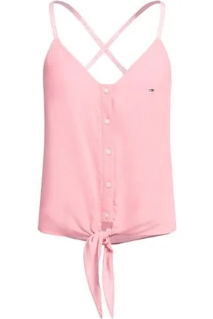 Tommy Hilfiger CAMISETAS Y TOPS - Tops