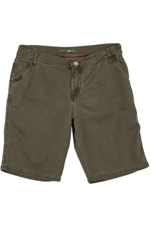 Gaudi PARTES DE ABAJO - Pantalones cortos y bermudas