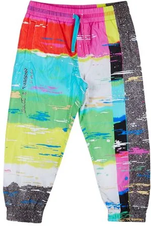 Dolce & Gabbana PARTES DE ABAJO - Pantalones