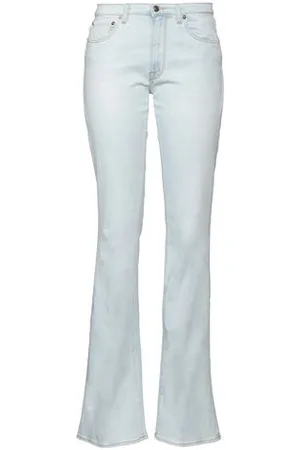 (+) people PARTES DE ABAJO - Pantalones vaqueros
