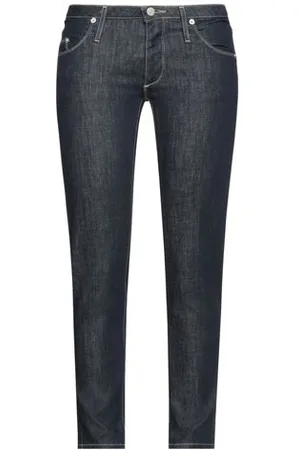 (+) people PARTES DE ABAJO - Pantalones vaqueros