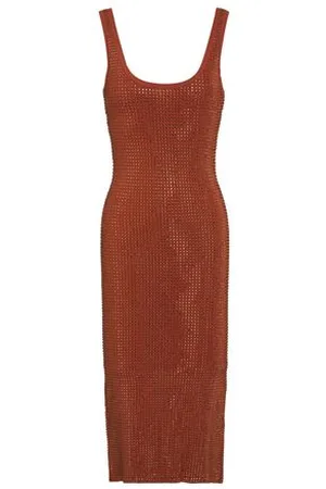 Sandro VESTIDOS - Vestidos midi