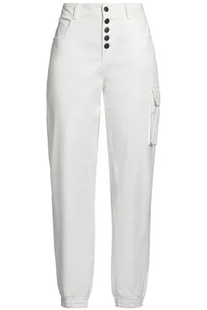 ANOTHER LABEL PARTES DE ABAJO - Pantalones