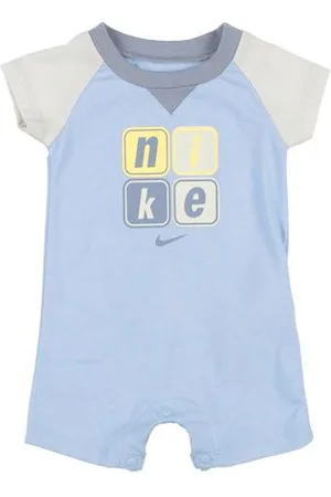 Nike RECIÉN NACIDO - Peleles y petos de bebé