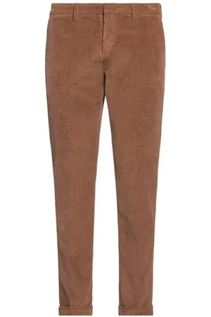 FAY PARTES DE ABAJO - Pantalones