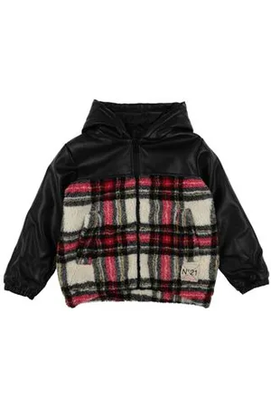 Nº21 ROPA DE ABRIGO - Chaquetas y cazadoras