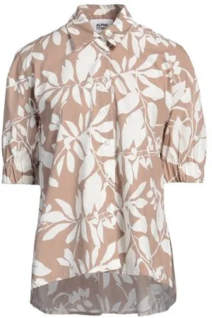 ALPHA STUDIO CAMISETAS Y TOPS - Camisas