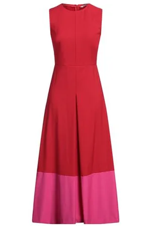 MAISON LAVINIATURRA VESTIDOS - Vestidos largos