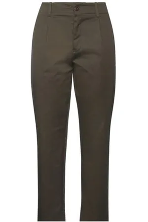 PT Torino PARTES DE ABAJO - Pantalones
