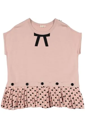 Elisabetta Franchi VESTIDOS - Vestidos para niña
