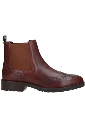 Geox CALZADO - Botines de caña alta