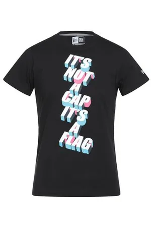 New Era CAMISETAS Y TOPS - Camisetas