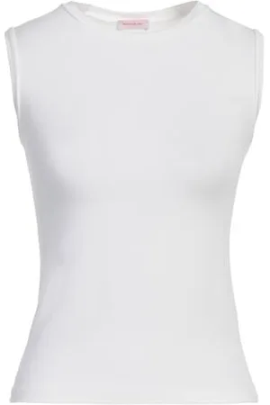 ROSSOPURO CAMISETAS Y TOPS - Tops