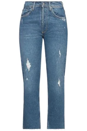 Boyish PARTES DE ABAJO - Pantalones vaqueros