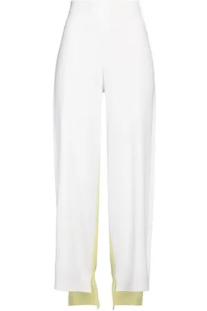 LIVIANA CONTI PARTES DE ABAJO - Pantalones