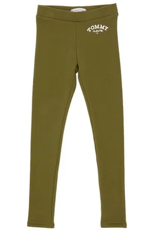 Tommy Hilfiger PARTES DE ABAJO - Pantalones