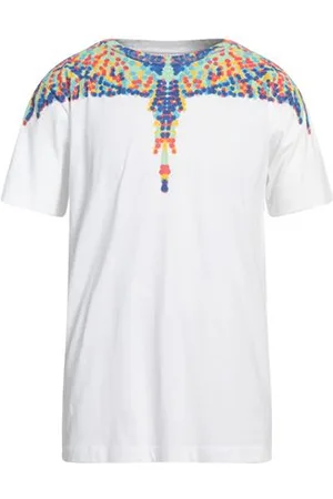 MARCELO BURLON CAMISETAS Y TOPS - Camisetas