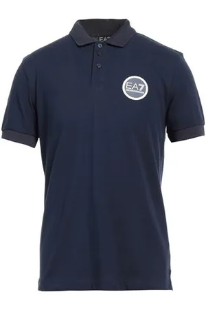 EA7 CAMISETAS Y TOPS - Polos