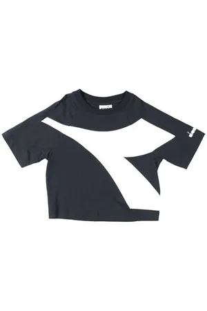 Diadora CAMISETAS Y TOPS - Camisetas