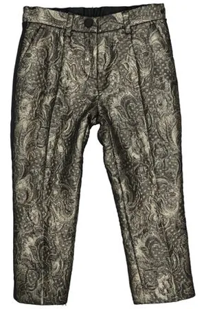Dolce & Gabbana PARTES DE ABAJO - Pantalones