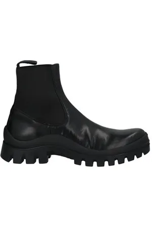 ATP Atelier CALZADO - Botines de caña alta