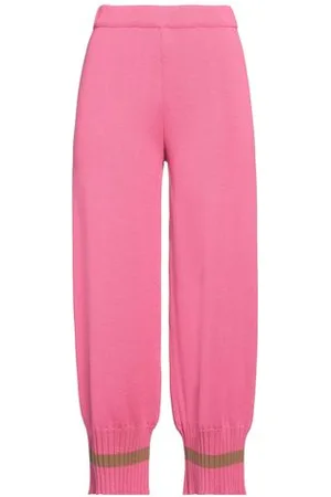 AKEP PARTES DE ABAJO - Pantalones