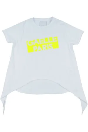 GAËLLE CAMISETAS Y TOPS - Camisetas