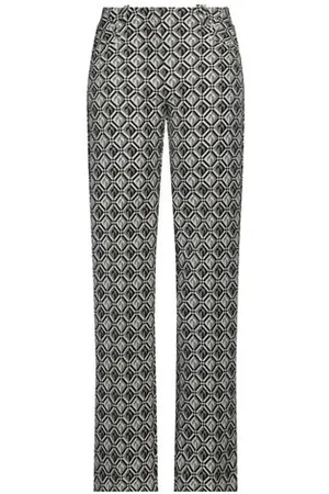 Marine Serre PARTES DE ABAJO - Pantalones