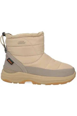 SUICOKE CALZADO - Botines de caña alta