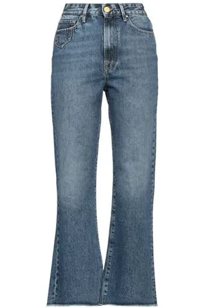 GEMS PARTES DE ABAJO - Pantalones vaqueros