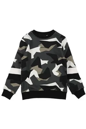Neil Barrett CAMISETAS Y TOPS - Sudaderas