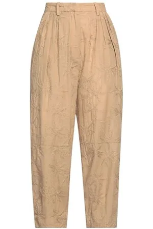 Maje PARTES DE ABAJO - Pantalones