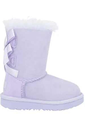 UGG CALZADO - Botines de caña alta