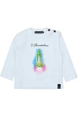 D.A. Daniele Alessandrini CAMISETAS Y TOPS - Camisetas