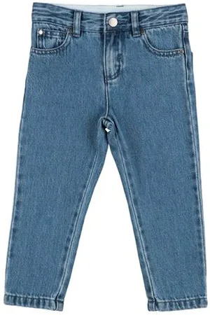 Stella McCartney PARTES DE ABAJO - Pantalones vaqueros
