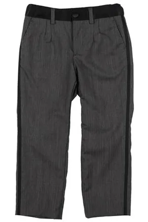 Dolce & Gabbana PARTES DE ABAJO - Pantalones