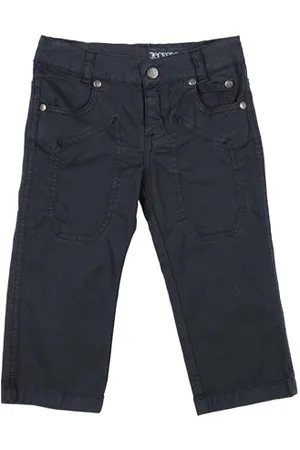Jeckerson PARTES DE ABAJO - Pantalones