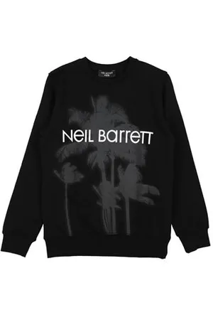 Neil Barrett CAMISETAS Y TOPS - Sudaderas