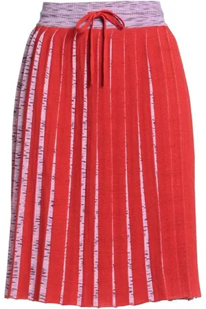 M Missoni PARTES DE ABAJO - Faldas midi