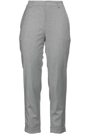 ANTONELLI PARTES DE ABAJO - Pantalones