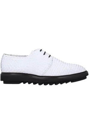 Dolce & Gabbana CALZADO - Zapatos de cordones
