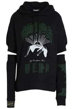 RAF SIMONS CAMISETAS Y TOPS - Sudaderas