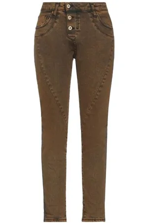 Please PARTES DE ABAJO - Pantalones vaqueros