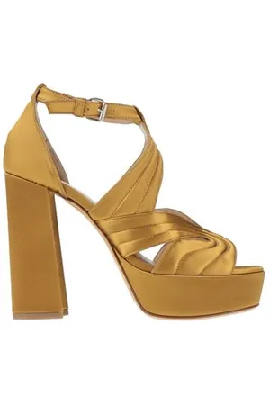 Elena Iachi CALZADO - Sandalias con cierre