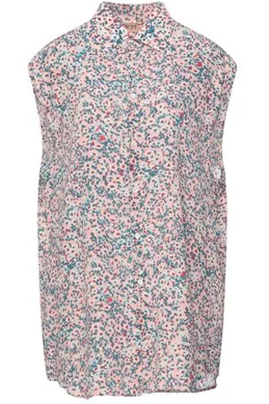 Nº21 CAMISETAS Y TOPS - Camisas