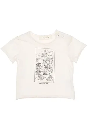 FIORILE CAMISETAS Y TOPS - Camisetas
