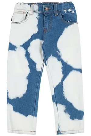 VERSACE PARTES DE ABAJO - Pantalones vaqueros